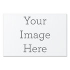 Create Your Own 12"x18" Yard Sign