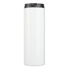 Create Your Own 12oz Thermal Tumbler