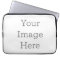 Create Your Own 13'' Neoprene Laptop Sleeve