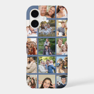 Create your Own 14 Photo Collage