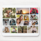 Create Your Own 14 Photo Collage Photo Block