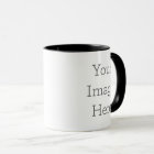 Create Your Own 14oz Stainless Steel Travel Mug