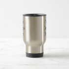 Create Your Own 14oz Stainless Steel Travel Mug