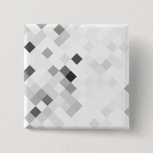 Create Your Own 15 Cm Square Badge