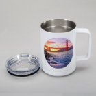 Create Your Own 15 Oz Polar Camel Insulated Mug