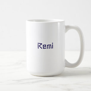 Create Your Own 15oz Coffee Mug