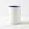 Create Your Own 15oz Combo Two Tone Coffee Mug