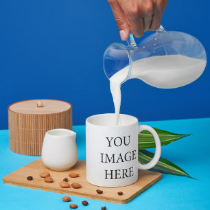 Create Your Own 15oz Combo Two Tone Coffee Mug