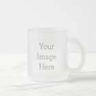 Create Your Own 15oz Two Tone Coffee Mug