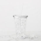 Create Your Own 16oz Clear Tumbler