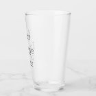 Create Your Own 16oz Glass Tumbler