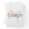 Create Your Own 19" x 29" Wrapping Paper, Set Of 3