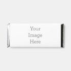 Create Your Own 1.55 oz. Hershey's Chocolate Bars