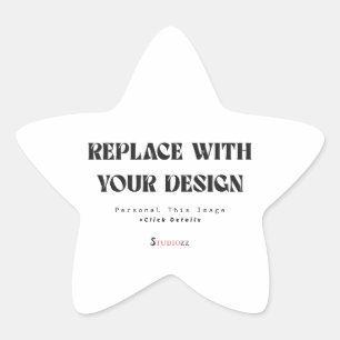 Create Your Own 1.5 inch Sticker