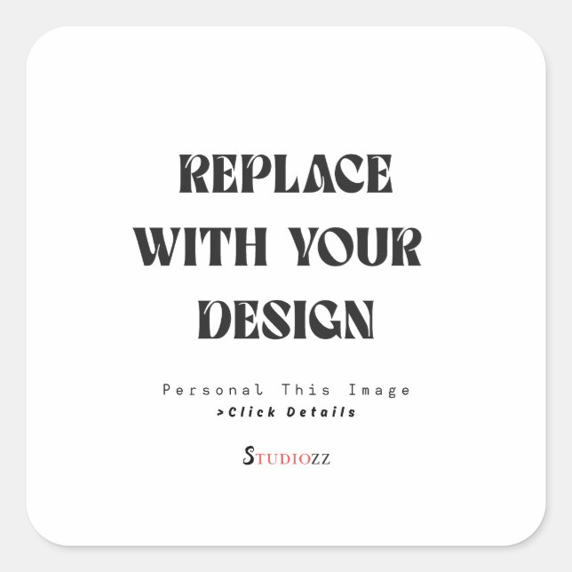 Create Your Own 1.5 inch Sticker (Front)