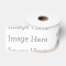 Create Your Own 1.5" Wide Satin Ribbon