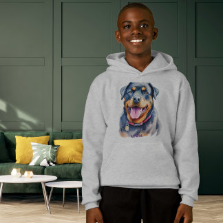 Create your own 1-Photo Sweatshirt Hoodie