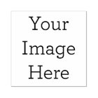 Create Your Own 1" x 1" Wooden Stamp