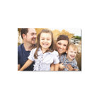 Create Your Own 20x16 Single Panel Wrapped Canvas