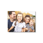 Create Your Own 20x16 Single Panel Wrapped Canvas