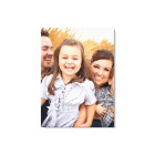 Create Your Own 20x16 Single Panel Wrapped Canvas