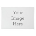 Create Your Own 24 x 36 Faux Wrapped Canvas Print