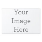 Create Your Own 24" x 36" Rectangle Yard Sign