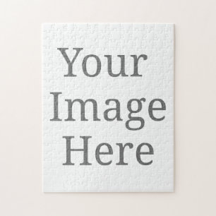 create your own 252 piece puzzle