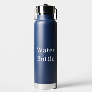 Create Your Own 25 oz Water Bottle