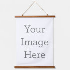 Create Your Own 26"x36" Vertical Hanging Tapestry
