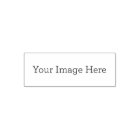 Create Your Own 2.15" x 0.78" Self Inking Stamp