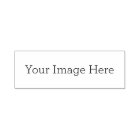 Create Your Own 2.15" x 0.78" Self Inking Stamp