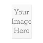 Create Your Own 2.5" x 2.5" Matte Enclosure Card