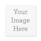 Create Your Own 2.5" x 2.5" Matte Enclosure Card