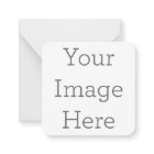 Create Your Own 2.5" x 2.5" Rounded Note Card