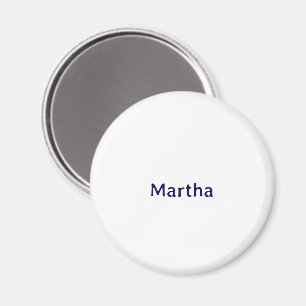 Create Your Own 2¼ Circular Magnet
