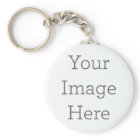 Create Your Own 2¼ Inch Round Button