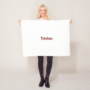 Create Your Own 30"x40" Small Fleece Blanket