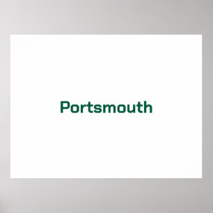 Create Your Own 36"x24" Matte Poster