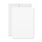 Create Your Own 3.5"x5" Matte Card With Envelope