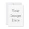 Create Your Own 3.5" x 5" Cards With Envelopes
