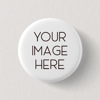 Create Your Own 3 Cm Round Badge