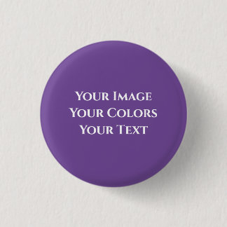 Create Your Own 3 Cm Round Badge