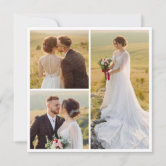 Create Your Own Custom Wedding Invitation Cards