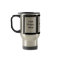 Create Your Own 3-Photo Upload Travel Mug
