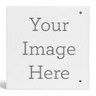 Create Your Own 3-Ring Binder