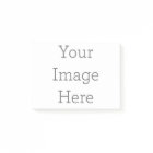 Create Your Own 3"x3" Post-it® Notes