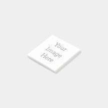 Create Your Own Post-it® Notes