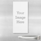 Create Your Own 40 Page Magnetic Notepad