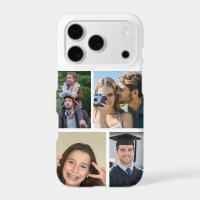 Create your Own 4 Photo Collage 